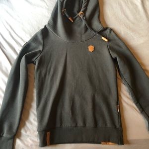 Naketano Hoodie
